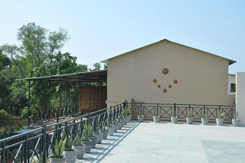The Mist Retreat